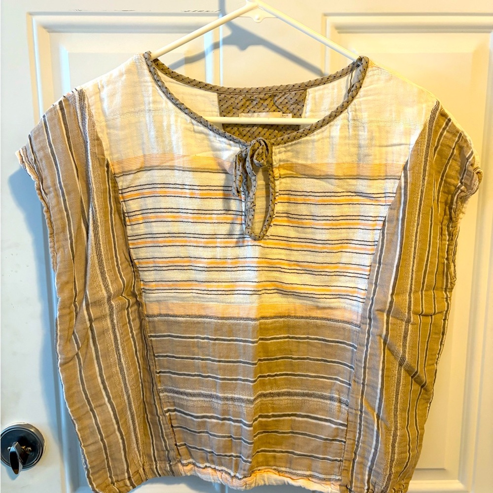 Women’s Prana Shirt